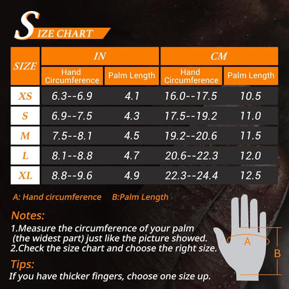 Protect Hands: Gym & Weightlifting Gloves