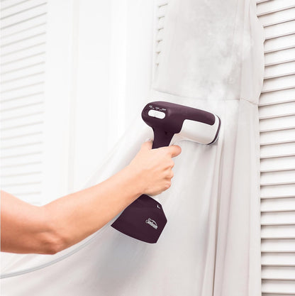 Sunbeam Power Steam Handheld Garment Steamer | Fast Wrinkle Remover