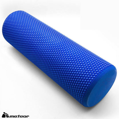 METEOR | Floating Point Foam Roller - Deep Tissue Massage & Muscle Recovery Tool