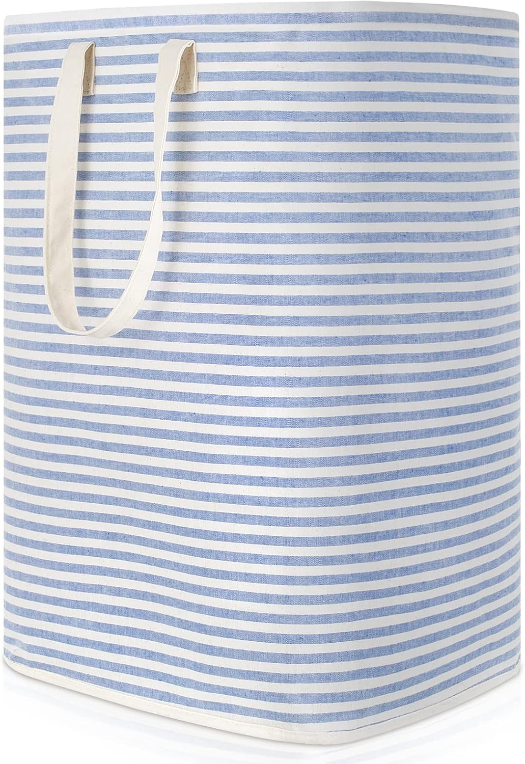80L Waterproof Laundry Hamper 2 Pack - Collapsible & Portable - Lifewit
