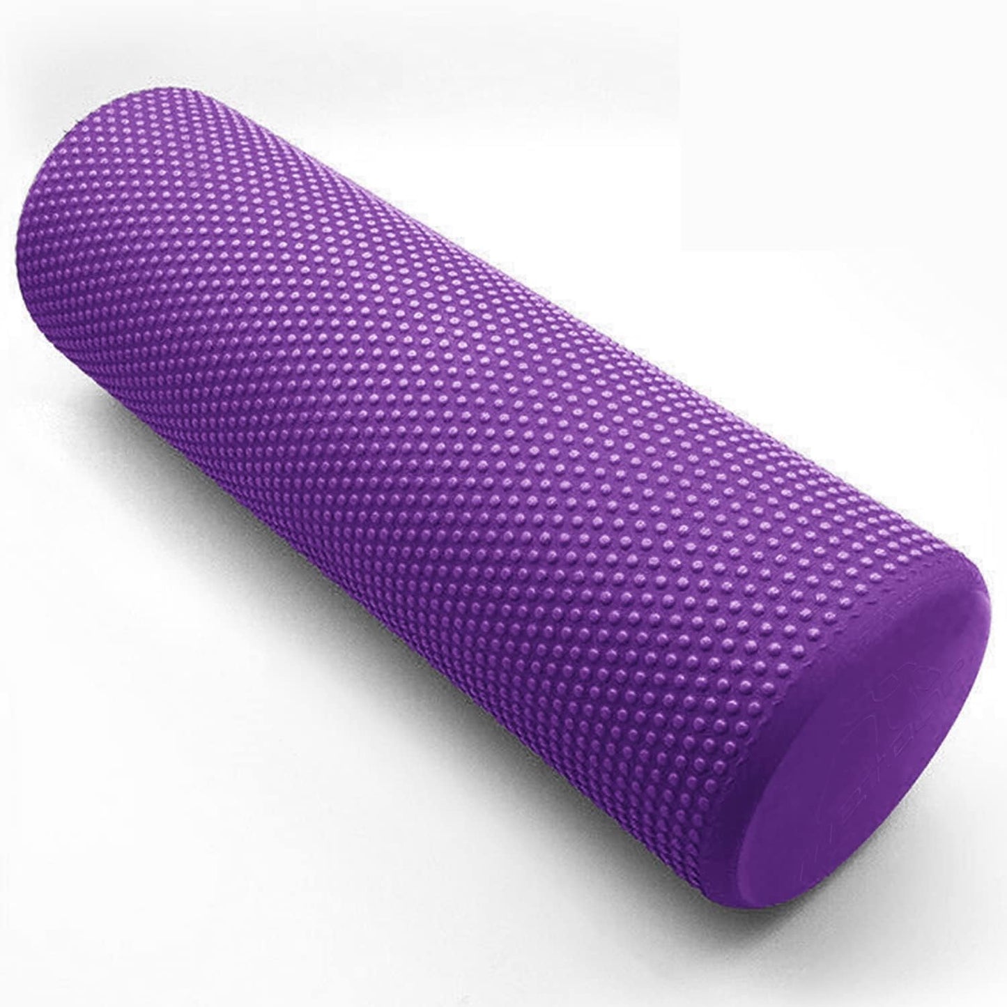METEOR | Floating Point Foam Roller - Deep Tissue Massage & Muscle Recovery Tool