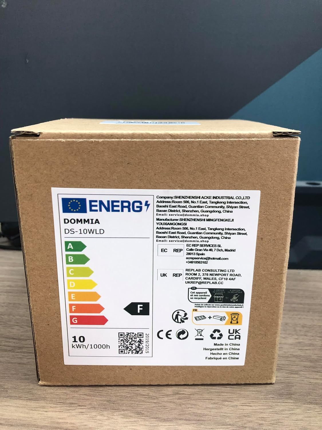 Easy Install Dimmable Grow Light | Space Saving | 95% Efficiency