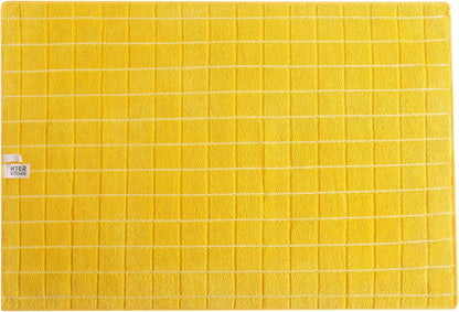 Microfiber Kitchen Towels Set of 8 | Super Absorbent Dish Cloths