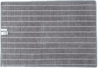 Microfiber Kitchen Towels Set of 8 | Super Absorbent Dish Cloths